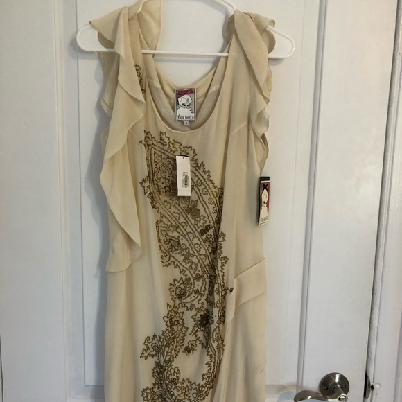 Party dress - Picture 1 of 4